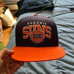 Phoenix Suns SnapBack Hat